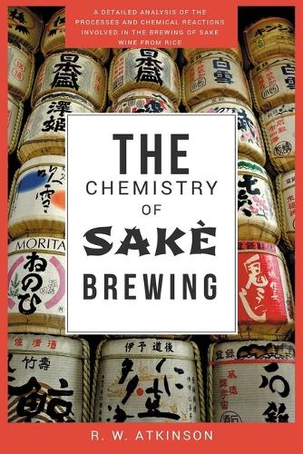 Chemistry of Sakè Brewing