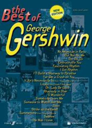 The Best of George Gershwin