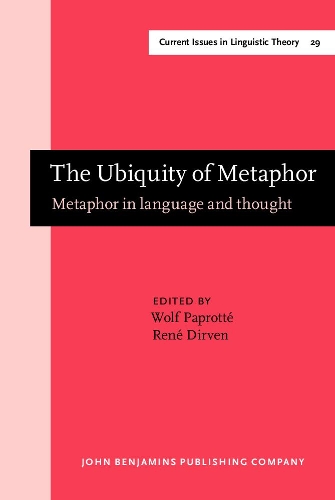 The  Ubiquity of Metaphor