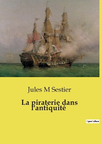 La piraterie dans l'antiquité