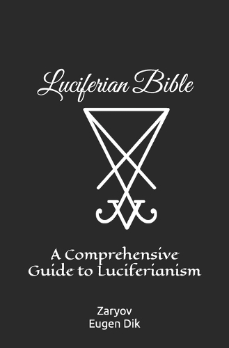 Luciferian Bible