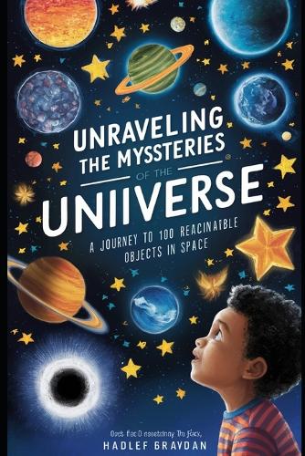 Unraveling The Mysteries of the Universe