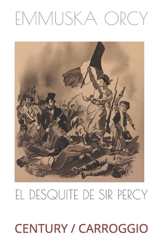El Desquite de Sir Percy