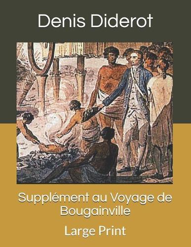 Supplément au Voyage de Bougainville