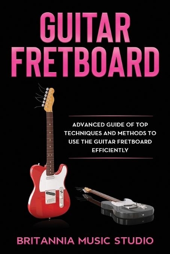 Guitar Fretboard