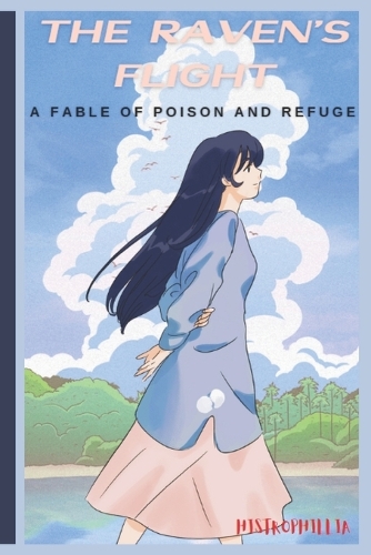 The Raven's Flight: A Fable of Poison and Refuge(Mystery Novel)