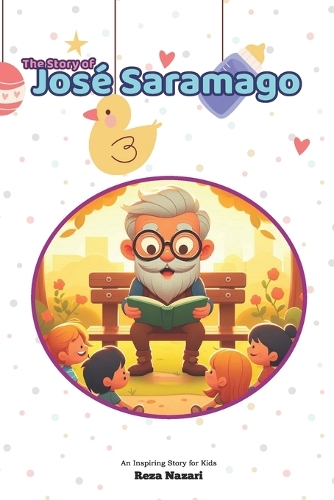 The Story of José Saramago