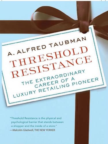Threshold Resistance