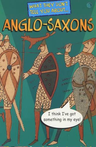 Anglo-Saxons