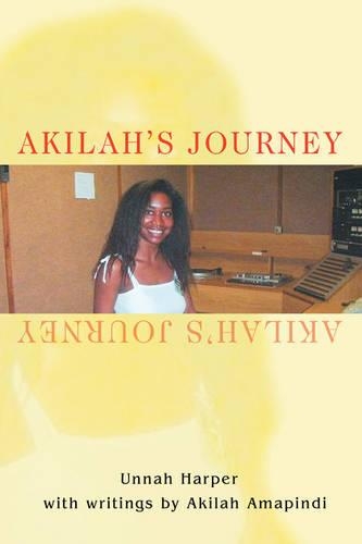 Akilah's Journey: (English)