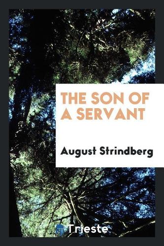 The Son of a Servant