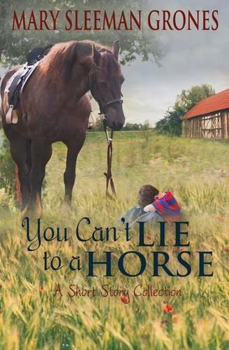 You Can't Lie to a Horse: A Short Story Collection(English)