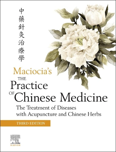 The Practice of Chinese Medicine E-Book
