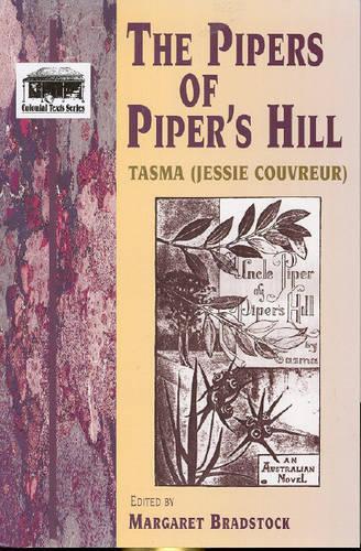 Pipers of Piper™s Hall