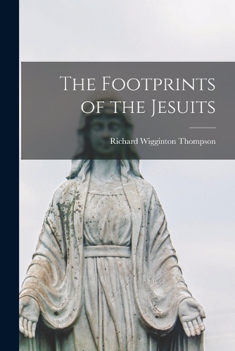 The Footprints of the Jesuits