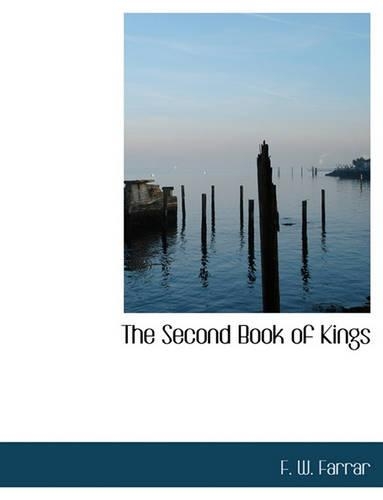 The Second Book of Kings