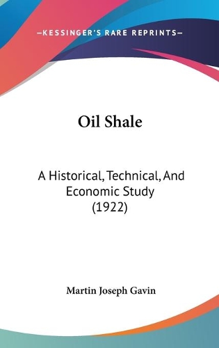 Oil Shale