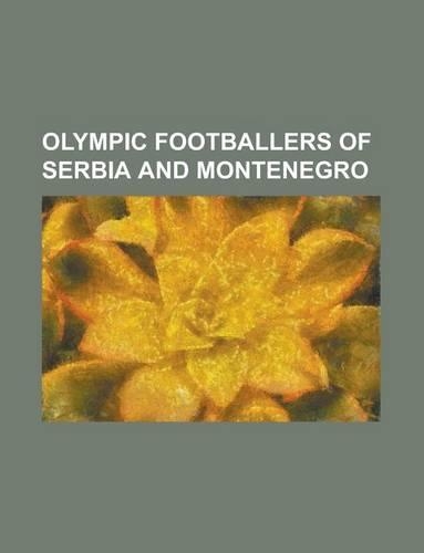 Olympic Footballers of Serbia