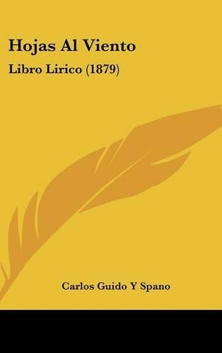 Hojas Al Viento