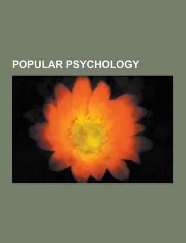 Popular Psychology