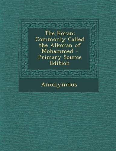 The Koran