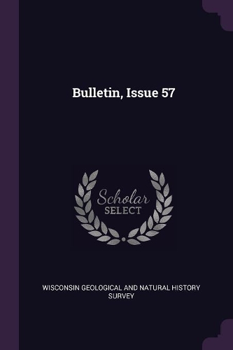 Bulletin, Issue 57
