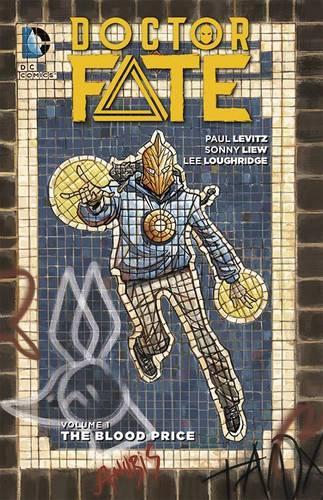 Doctor Fate Vol. 1