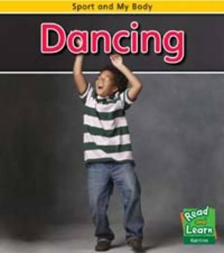 Dancing: (Sport and My Body)