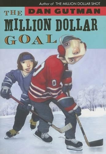The Million Dollar Goal