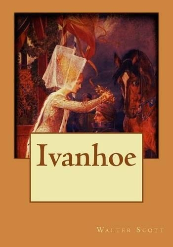 Ivanhoe