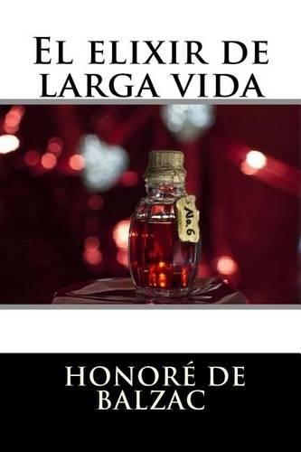 El Elixir de Larga Vida