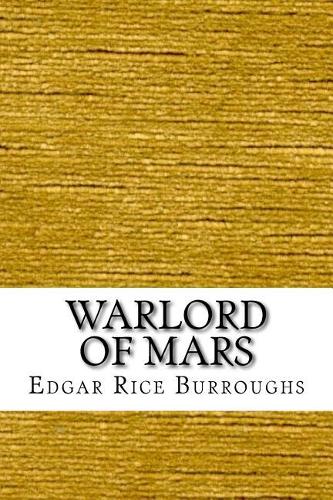 Warlord of Mars