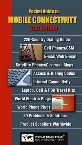 Pocket Guide to Mobile Connectivity, 2nd