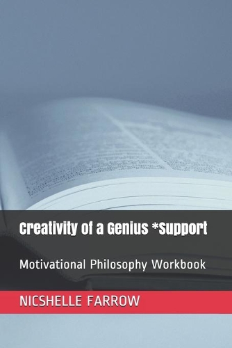 Creativity of a Genius *Support