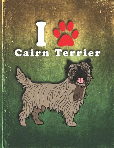 Cairn Terrier