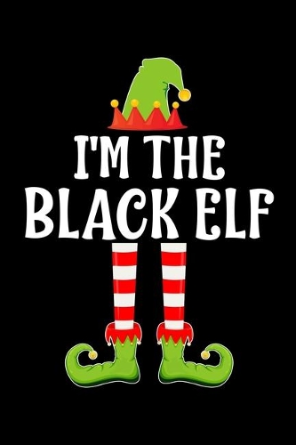 I'm the Black Elf