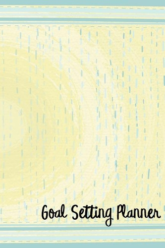 Goal Setting Planner