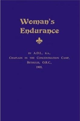Woman's Endurance