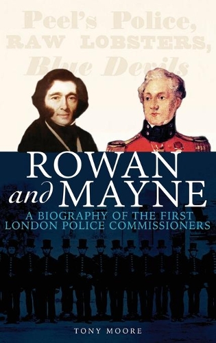 Rowan and Mayne