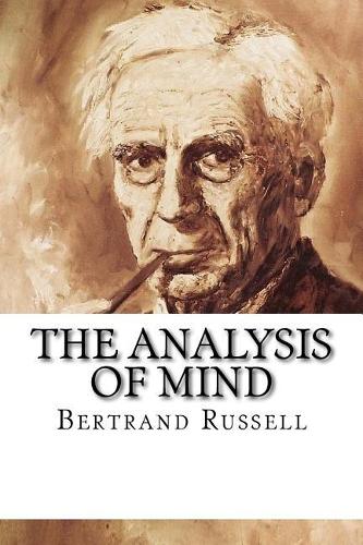 The Analysis of Mind