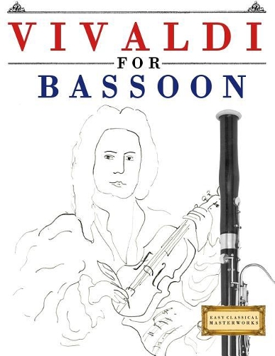 Vivaldi for Bassoon