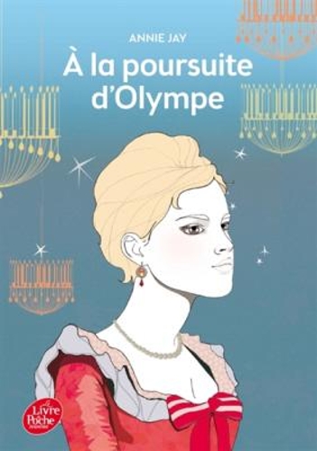 A la poursuite d'Olympe