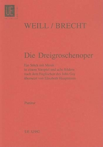 Die Dreigroschenoper