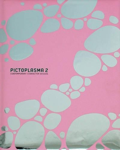 Pictoplasma: v.2