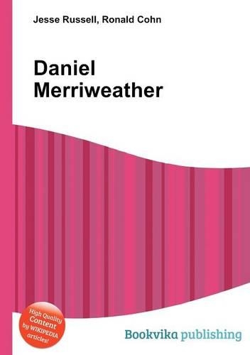 Daniel Merriweather