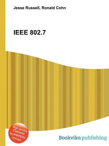 IEEE 802.7
