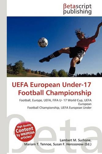 Uefa European Under-17 Football Championship