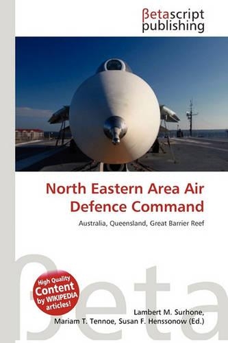 North Eastern Area Air Defence Command