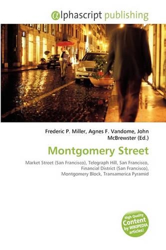 Montgomery Street