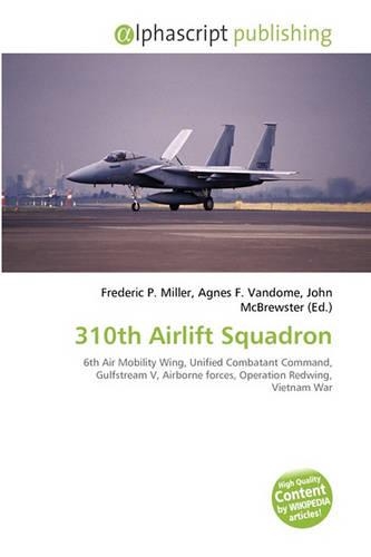 310th Airlift Squadron